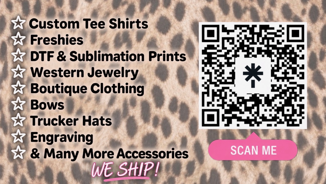 Chics Prints & Pendants services and products